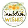 DandelionWishesForYou.com